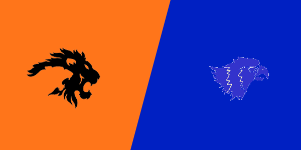 Lincoln County vs. Thompson Falls High School