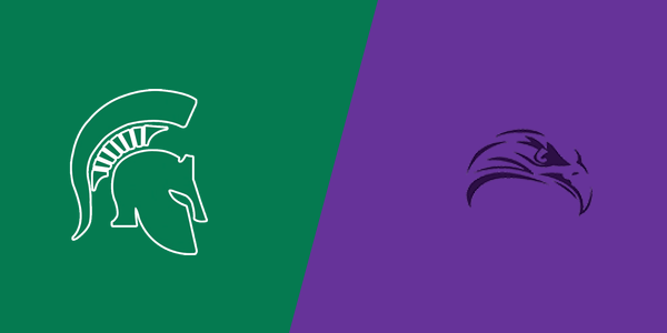 Pinconning Area High School vs. Farwell High School