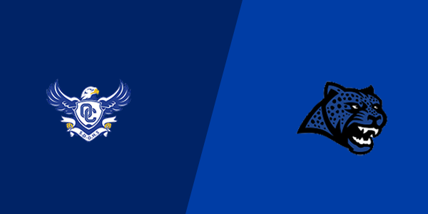 Sandra Day O'Connor High School vs. Canyon View High School
