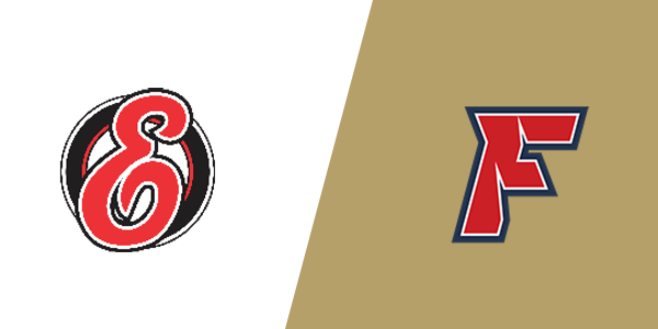 Eaton vs. Forge Christian