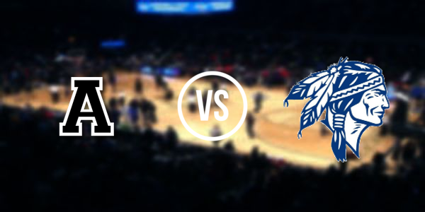 Buckeye Trail High School vs Away