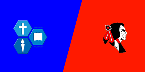 Christian Liberty Academy vs. South Beloit High School