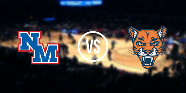 North Mecklenburg High School vs Julius Chambers High School