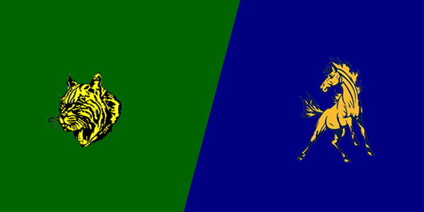 Florence High School vs. Bark River-Harris High School