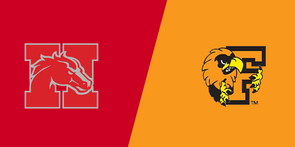 Holly High School vs. Flushing High School