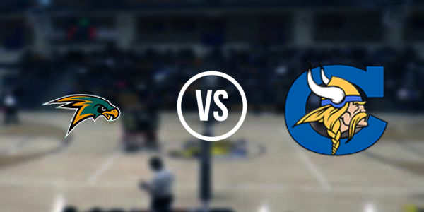Lakeland High School vs. Coeur d'Alene High School