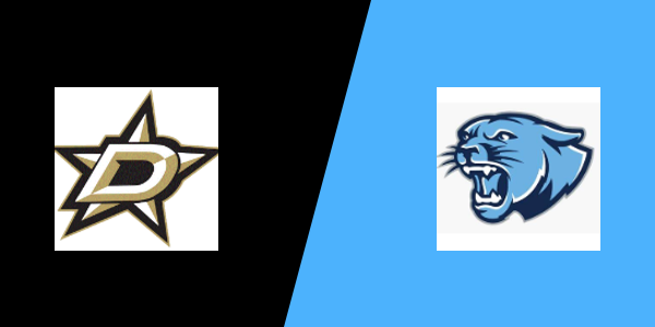 Davies Career & Technical High School vs. Johnston High School