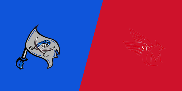 Fairhope High School vs. St. Michael Catholic High School