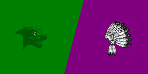 Cedar Creek School vs. Anacoco High School