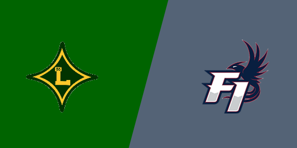 Laurens High School vs. Fountain Inn High School