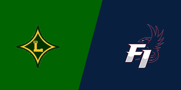 Laurens High School vs. Fountain Inn High School