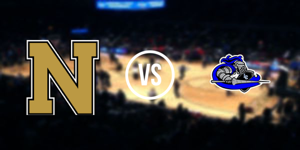 L'Anse Creuse High School vs L'Anse Creuse North High School