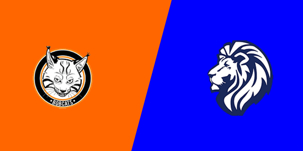 Clarion Area High School vs. Clarion Limestone High School