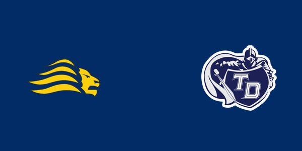 Big Valley Christian School vs. Thomas Downey High School