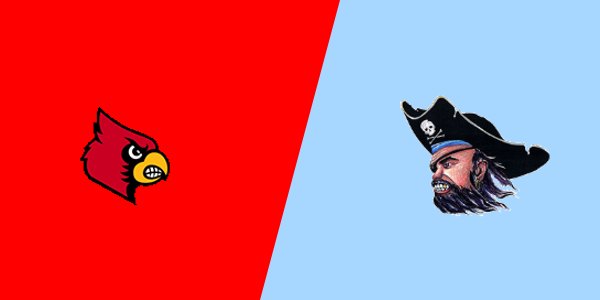 Corbett High School vs. Riverside High School