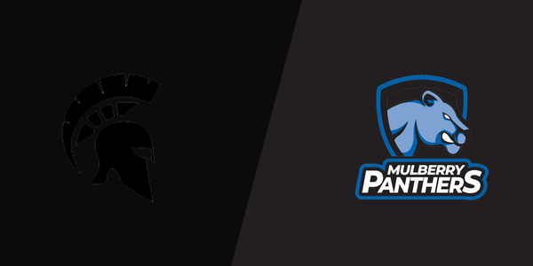 Discovery High School vs. Mulberry High School