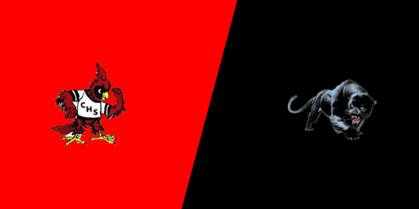 Cochranton Senior High School vs. Commodore Perry High School