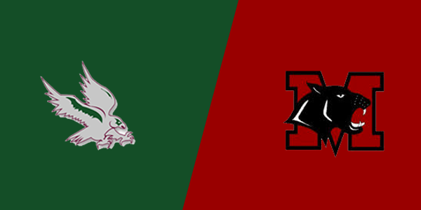 Central Valley High School - Ceres vs. Modesto High School