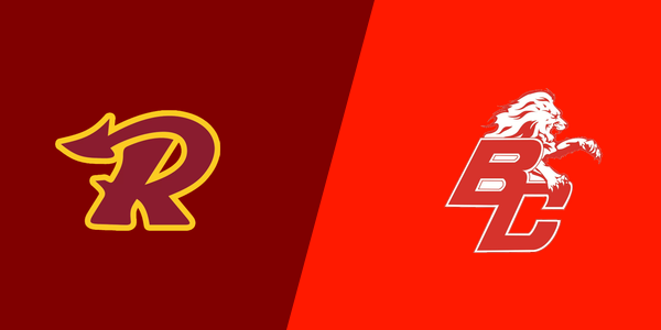 Russell High School vs. Boyd County High School