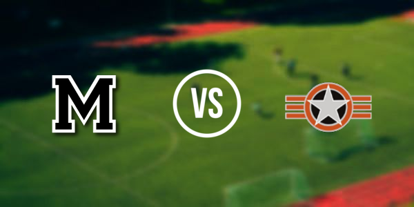 Mountain View High School vs. Ridgevue High School