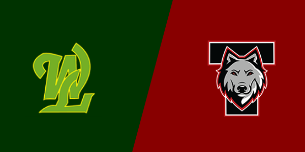 West Linn High School vs. Tualatin High School