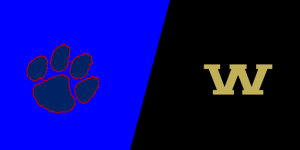 Analy High School vs. Windsor High School