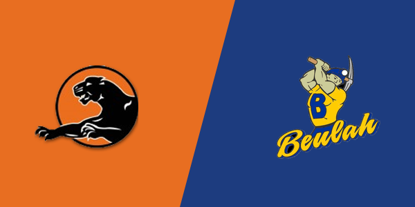 Rugby High School vs. Beulah High School