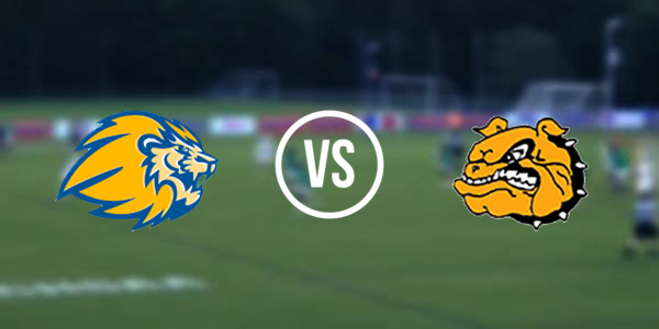 South Lyon High School vs. Brighton High School