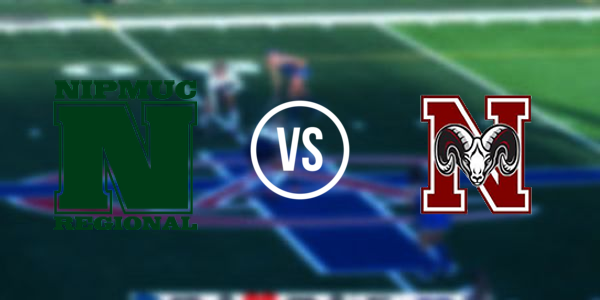 Nipmuc Regional High School vs Northbridge High School