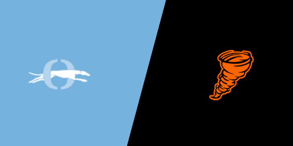 Okeene High School vs. Snyder High School