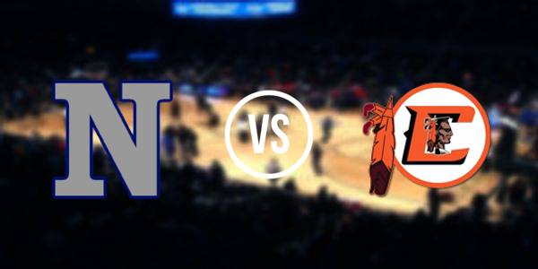 Chilhowie High School vs Northwood High School