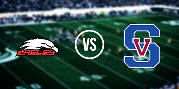 Redwood Christian School vs St Vincent De Paul College Prep