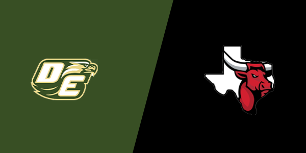 DeSoto High School vs. Cedar Hill High School