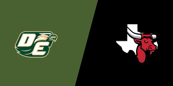 DeSoto High School vs. Cedar Hill High School