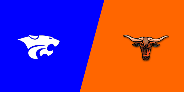 Woodmont High School vs. Mauldin High School