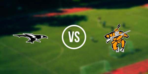 Edsel Ford High School vs. Dearborn High School