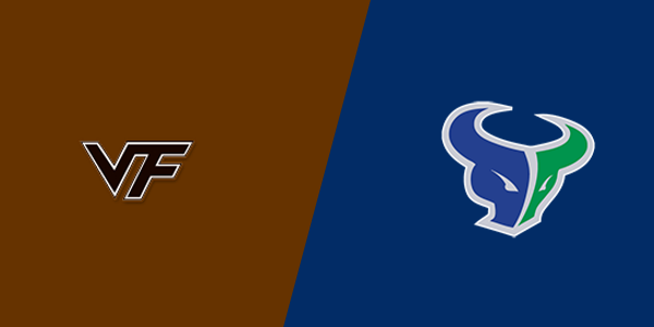Vallivue High School vs. Mountain View High School