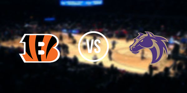 Kirtland Central High School vs. Gallup High School