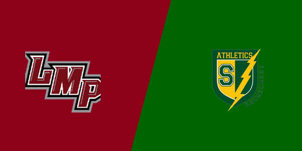 Lake Mary Preparatory School vs. Shorecrest Preparatory School