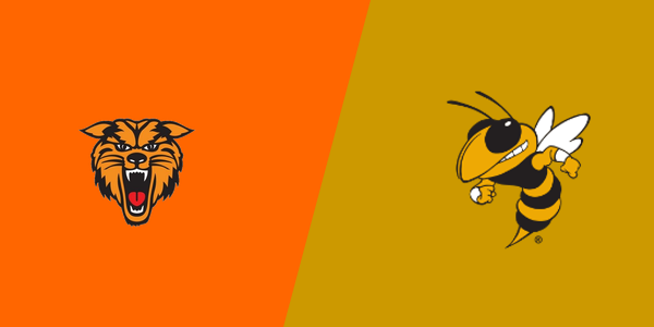 New Bloomfield High School vs. St. Elizabeth High School