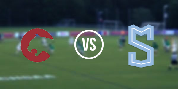 Cannon School vs Saint Mary's School