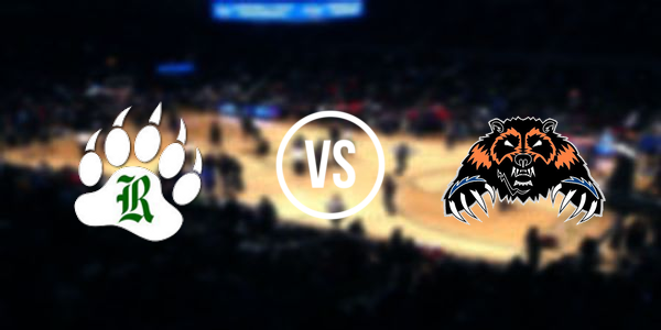 North Stafford High School vs Riverbend High School