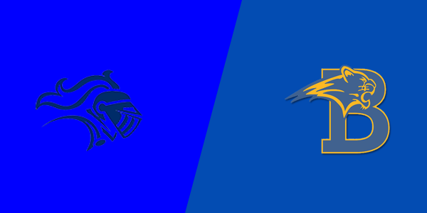 Notre Dame Prep High School vs. Brookfield High School