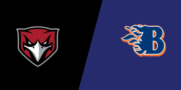 Stewarts Creek High School vs. Blackman High School