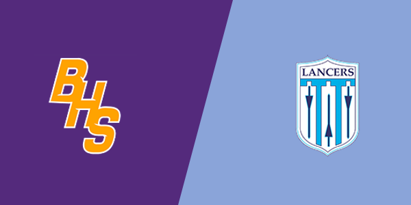 Bloomington High School vs. Belleville East High School