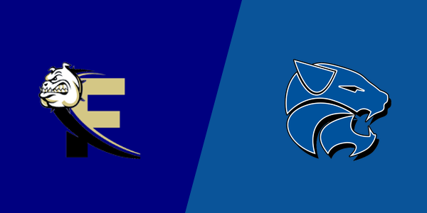 Fairdale High School vs. Kentucky Country Day School