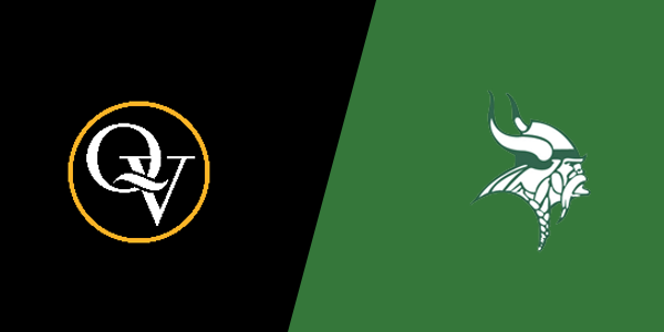 Quaker Valley High School vs. Sto-Rox High School