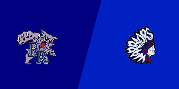 River Ridge High School vs. East Dubuque High School