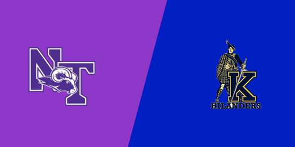 North Thurston High School vs. Kelso High School