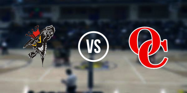Oregon City High School vs. North Medford High School
